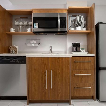 Home2 Suites By Hilton Omaha West Экстерьер фото