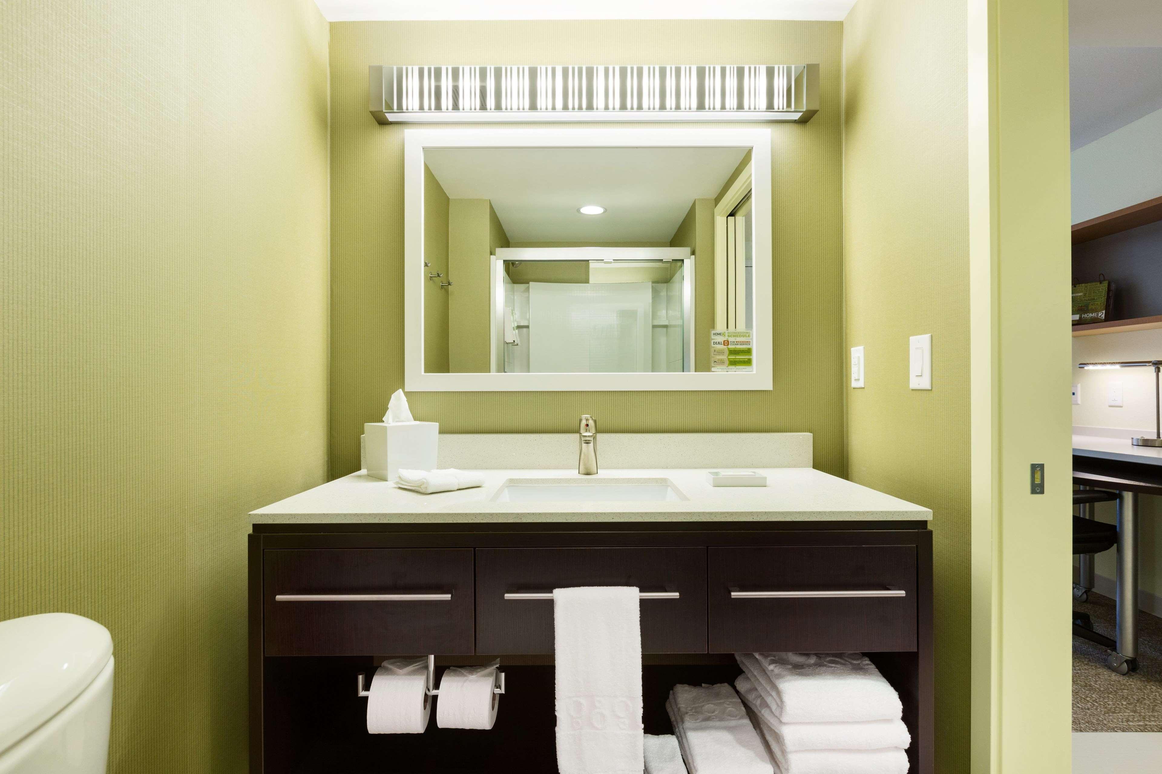 Home2 Suites By Hilton Omaha West Экстерьер фото