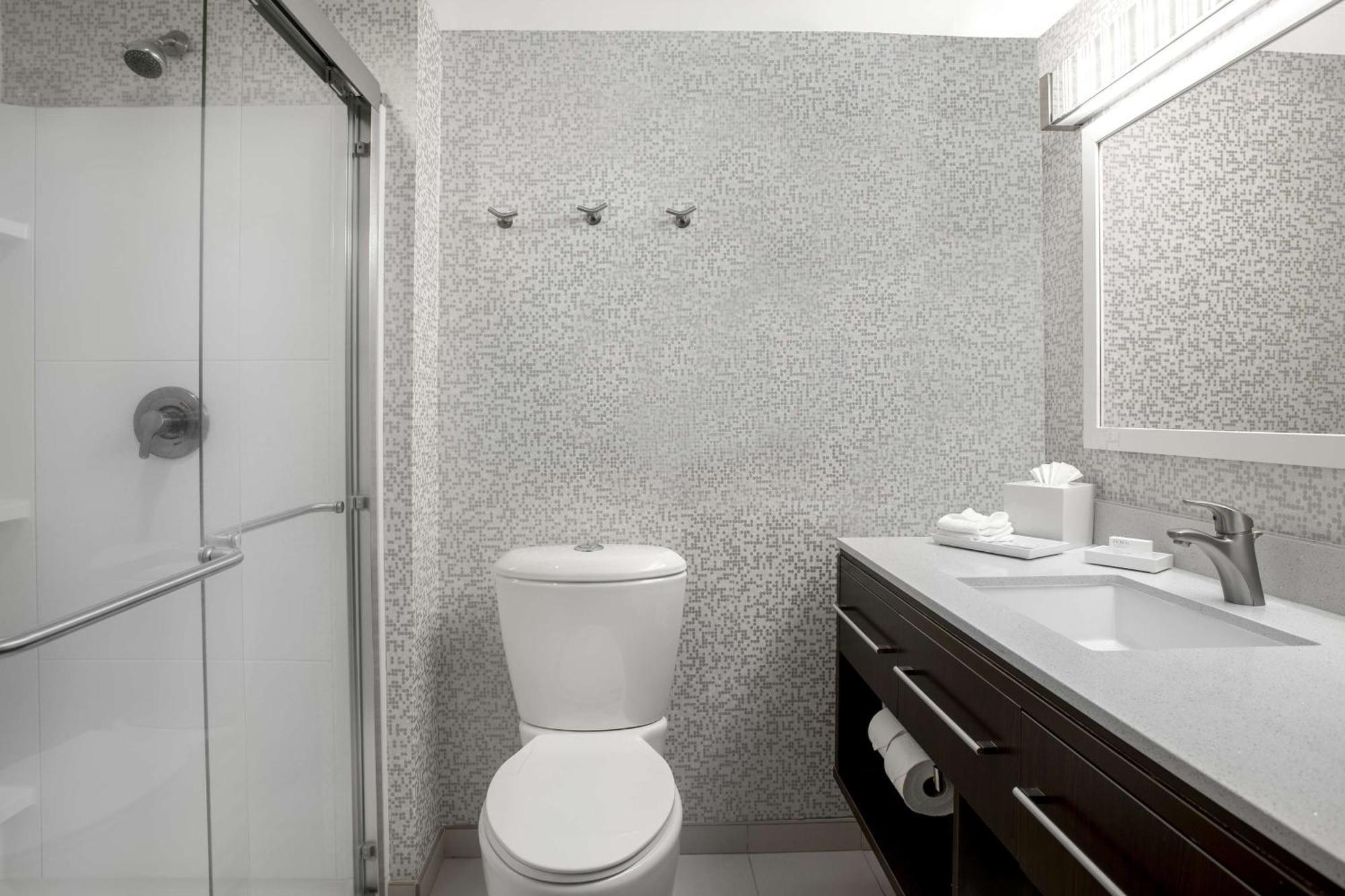 Home2 Suites By Hilton Omaha West Экстерьер фото