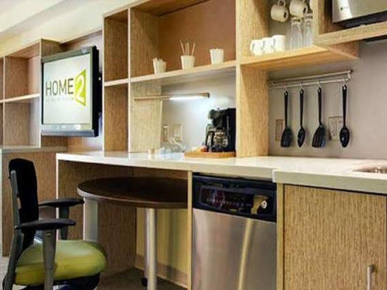 Home2 Suites By Hilton Omaha West Экстерьер фото